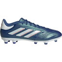 アディダス メンズ サッカー スポーツ adidas Copa Pure 2.3 FG Soccer Cleats Blue/White