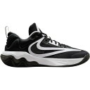 ナイキ メンズ バスケットボール スポーツ Nike Giannis Immortality 3 Basketball Shoes Black/Black/White/White