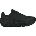 オルトラ メンズ ランニング スポーツ Altra Men 039 s VIA Olympus 2 Running Shoes Black