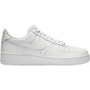 ナイキ メンズ スニーカー シューズ Nike Men 039 s Air Force 1 039 07 Shoes Nike AF1 White