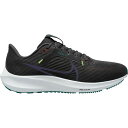 ■商品名 Nike Men's Pegasus 40 Running Shoes■こちらの商品は米国・ヨーロッパからお取り寄せ商品となりますので、 お届けまで10日から2週間前後お時間頂いております。 ■お届けの商品は一枚目のお色になります。2枚目以降は参考画像となる場合がございます。 ■各ブランド・商品・デザインによって大きな差異がある場合がございます。 ■あくまで平均的なサイズ表ですので、「参考」としてご利用ください。 ■店内全品【送料無料】です！（※沖縄・離島は別途送料3,300円がかかります）