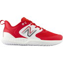 ■商品名 New Balance Men's Fresh Foam 3000 V6 Turf Baseball Shoes■こちらの商品は米国・ヨーロッパからお取り寄せ商品となりますので、 お届けまで10日から2週間前後お時間頂いております。 ■お届けの商品は一枚目のお色になります。2枚目以降は参考画像となる場合がございます。 ■各ブランド・商品・デザインによって大きな差異がある場合がございます。 ■あくまで平均的なサイズ表ですので、「参考」としてご利用ください。 ■店内全品【送料無料】です！（※沖縄・離島は別途送料3,300円がかかります）