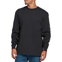 カーハート シャツ メンズ カーハート メンズ シャツ トップス Carhartt Men's Graphic Logo Long Sleeve Shirt Black