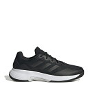 アディダス メンズ テニス スポーツ Gamecourt 2 M Tennis Shoes Mens