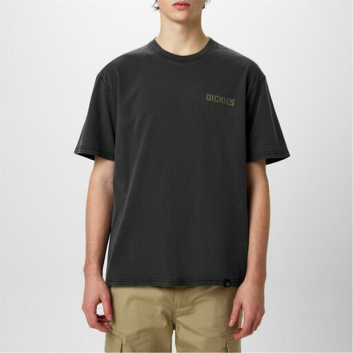 ディッキーズ メンズ Tシャツ トップス High Flying Workwear T-shirt ディッキーズ メンズ Tシャツ トップス High Flying Workwear T-shirt