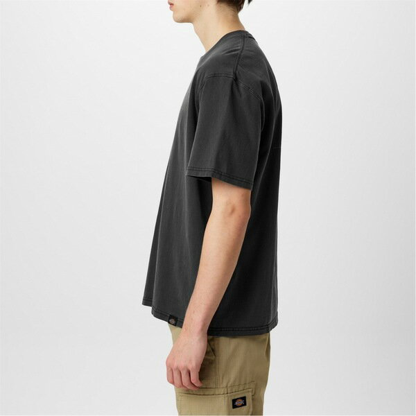 ディッキーズ メンズ Tシャツ トップス High Flying Workwear T-shirt