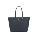 トミー ヒルフィガー レディース ハンドバッグ バッグ TH Emblem Tote Bag