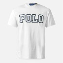 ラルフローレン メンズ Tシャツ トップス Polo Large POLO T Sn53(4)