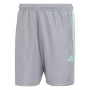 アディダス メンズ フィットネス スポーツ All Set Training Shorts(4)