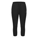 スラゼンジャー レディース カジュアルパンツ ボトムス Leisure Three Quarter Interlock Jogging Bottoms Womens