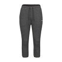 スラゼンジャー レディース カジュアルパンツ ボトムス Leisure Three Quarter Interlock Jogging Bottoms Womens