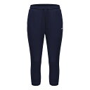 スラゼンジャー レディース カジュアルパンツ ボトムス Leisure Three Quarter Interlock Jogging Bottoms Womens