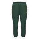 スラゼンジャー レディース カジュアルパンツ ボトムス Leisure Three Quarter Interlock Jogging Bottoms Womens
