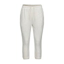 スラゼンジャー レディース カジュアルパンツ ボトムス Leisure Three Quarter Interlock Jogging Bottoms Womens