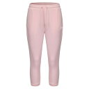 スラゼンジャー レディース カジュアルパンツ ボトムス Leisure Three Quarter Interlock Jogging Bottoms Womens