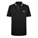 ボス メンズ ゴルフ スポーツ Paddy Pro Polo Shirt