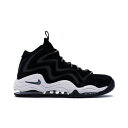 Nike ナイキ メンズ スニーカー 【Nike Air Pippen 1】 サイズ US_10.5(28.5cm) Black Vast Grey