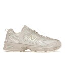 New Balance j[oX Y Xj[J[ yNew Balance 530z TCY US_6.5(24.5cm) Moonbeam