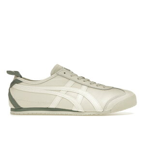 ASICS å  ˡ Onitsuka Tiger Mexico 66  US_6(24.0cm) Cream Sage