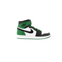 Jordan ジョーダン メンズ スニーカー 【Jordan 1 Retro】 サイズ US_9(27.0cm) Defining Moments Celtics (DMP)