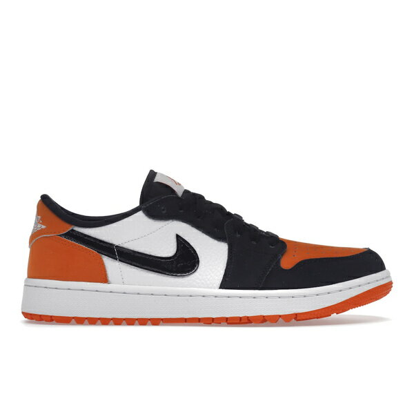 ■ブランド Jordan(ジョーダン)■商品名 Jordan 1 Retro Low Golf■色 ■サイズ サイズ US_6(24.0cm) ■表記の日本サイズは参考サイズとなります。実際のサイズとは前後する可能性がございます。 ■海外からお取り寄せ商品となりますので、お届けまで2週間〜3週間お時間頂いております。 ■返品・交換の対象外となっております。 ■店内全品【送料無料】です！（※沖縄・離島は別途送料3,300円がかかります） サイズ別価格表 (サイズをクリックして商品ページに飛んでください) サイズ 価格 US_4 87,800円 US_5 77,800円 US_5.5 87,800円 US_6 66,800円 US_6.5 88,800円 US_7 61,800円 US_7.5 75,800円 US_8 78,800円 US_8.5 66,800円 US_9 66,800円 US_9.5 69,800円 US_10 63,800円 US_10.5 66,800円 US_11 66,800円 US_11.5 62,800円 US_12 65,800円 US_12.5 108,800円 US_13 71,800円 US_14 62,800円 US_15 111,800円 US_16 64,800円