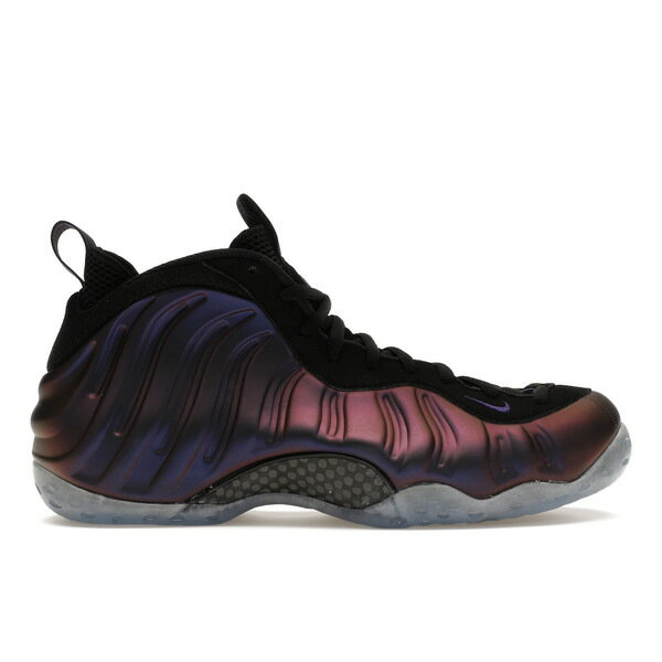 Nike ナイキ メンズ スニーカー 【Nike Air Foamposite One】 サイズ US_9(27.0cm) Eggplant (2017)