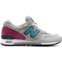 New Balance ニューバランス メンズ スニーカー  サイズ US_9(27.0cm) Connoisseur Painters