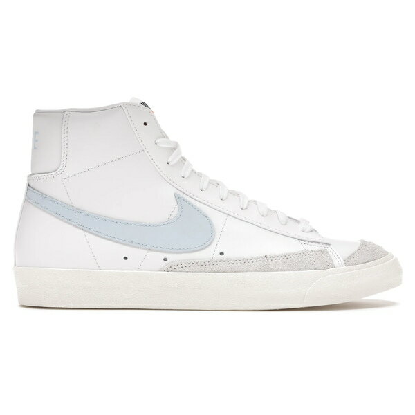 Nike ナイキ メンズ スニーカー  サイズ US_6.5(24.5cm) White Celestine Blue