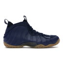 Nike ナイキ メンズ スニーカー 【Nike Air Foamposite One】 サイズ US_7(25.0cm) Navy Gum