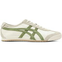 Onitsuka Tiger オニツカタイガー メンズ スニーカー 【Onitsuka Tiger Mexico 66 Vintage】 サイズ US_8.5(26.5cm) Bitch Cactus Green