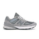 New Balance j[oX Y Xj[J[ yNew Balance 990v5z TCY US_8.5(26.5cm) Grey