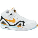 Nike ナイキ メンズ スニーカー 【Nike Air Tech Challenge II】 サイズ US_9(27.0cm) Kumquat