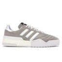 adidas アディダス メンズ スニーカー 【adidas AW B-Ball Soccer】 サイズ US_11(29.0cm) Alexander Wang Clear Granite