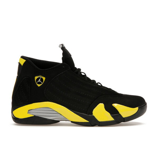 ■ブランド Jordan(ジョーダン)■商品名 Jordan 14 Retro■色 ■サイズ サイズ US_14(32.0cm) ■表記の日本サイズは参考サイズとなります。実際のサイズとは前後する可能性がございます。 ■海外からお取り寄せ商品となりますので、お届けまで2週間〜3週間お時間頂いております。 ■返品・交換の対象外となっております。 ■店内全品【送料無料】です！（※沖縄・離島は別途送料3,300円がかかります） サイズ別価格表 (サイズをクリックして商品ページに飛んでください) サイズ 価格 US_7.5 114,800円 US_8 115,800円 US_8.5 151,800円 US_9 129,800円 US_9.5 173,800円 US_10 157,800円 US_10.5 150,800円 US_11 133,800円 US_11.5 147,800円 US_12 123,800円 US_12.5 125,800円 US_13 136,800円 US_14 159,800円 US_16 172,800円