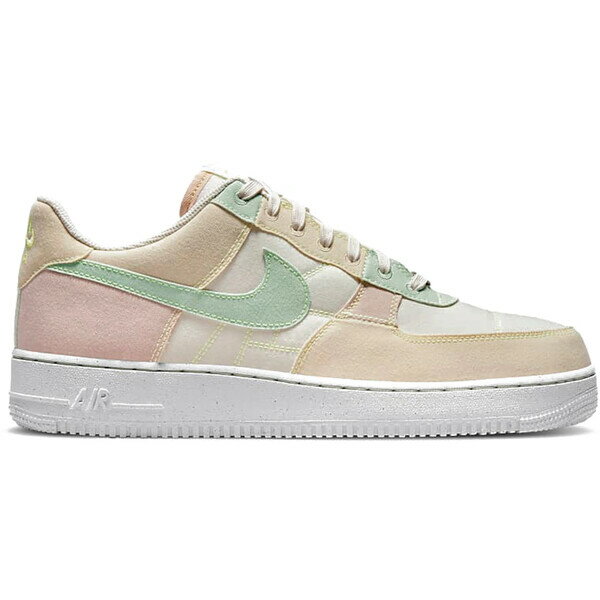 Nike ナイキ メンズ スニーカー 【Nike Air Force 1 Low】 サイズ US_7.5(25.5cm) Next Nature Phantom Seafoam