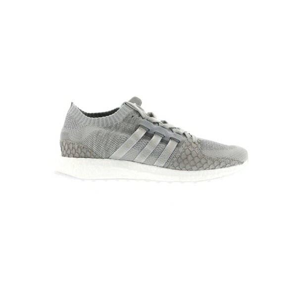 adidas アディダス メンズ スニーカー  サイズ US_10(28.0cm) Pusha T King Push Greyscale