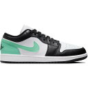 Jordan W[_ Y Xj[J[ yJordan 1 Lowz TCY US_11.5(29.5cm) Green Glow