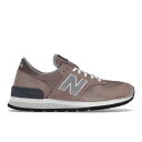 New Balance j[oX Y Xj[J[ yNew Balance 990v1z TCY US_9(27.0cm) Kith Dusty Rose (with Socks)