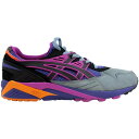 ASICS アシックス メンズ スニーカー 【ASICS Gel-Kayano Trainer】 サイズ US_12(30.0cm) Purple