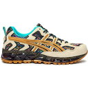 ASICS AVbNX Y Xj[J[  ASICS Gel-Nandi 360  TCY US 9(27.0cm) Putty