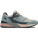 asty㤨New Balance ˥塼Х  ˡ New Balance 991  US_9(27.0cm MiUK Silver Blue TurbulenceפβǤʤ129,800ߤˤʤޤ