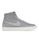 Nike iCL Y Xj[J[ yNike Blazer Mid 77z TCY US_9(27.0cm) Wolf Grey