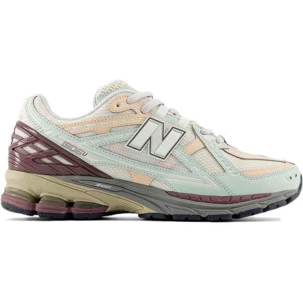 New Balance ニューバランス メンズ スニーカー 【New Balance 1906D】 サイズ US_11.5(29.5cm) Clay Ash Licorice