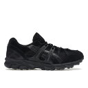 ASICS AVbNX Y Xj[J[ yASICS Gel-Sonoma 15-50z TCY US_7(25.0cm) Triple Black