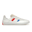 adidas アディダス メンズ スニーカー スケートボード 【adidas Puig】 サイズ US_5(23.0cm) White Blue Bird