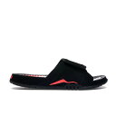 Jordan ジョーダン メンズ スニーカー 【Jordan Hydro 6 Retro Slide】 サイズ US_11(29.0cm) Black Infrared 23