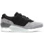 ASICS å  ˡ ASICS Gel-Respector  US_4.5(23.5cm) Grey Black