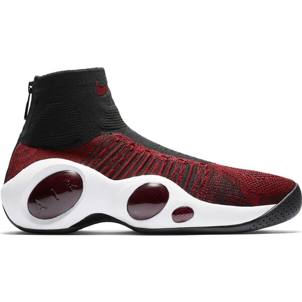 Nike ナイキ メンズ スニーカー 【Nike Flight Bonafide】 サイズ US_8(26.0cm) Team Red