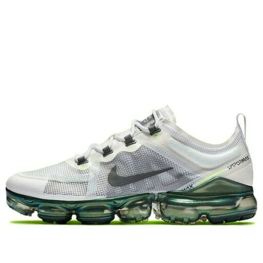 Nike ナイキ メンズ スニーカー 【Nike Air VaporMax 2019 'Lime Blast' AT6810-100】 サイズ US_8(26.0cm) Nike ナイキ メンズ スニーカー 【Nike Air VaporMax 2019 'Lime Blast' AT6810-100】 サイズ US_8(26.0cm)