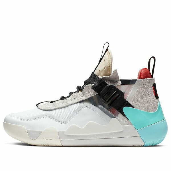 Air Jordan ジョーダン メンズ スニーカー 【Air Jordan Defy SP 'White Island Green' CJ7698-100】 サイズ US_7.5(25.5cm)